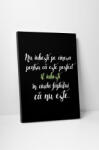4 Decor Tablou canvas : Il iubesti - beestick-deco - 69,00 RON