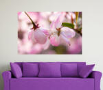 4 Decor Begonia Pink Flower