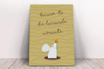 4 Decor Tablou canvas : Lucruri marunte - beestick-deco - 56,00 RON
