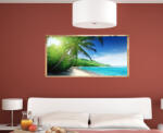 4 Decor Sandy Beach