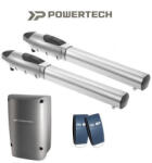 POWERTECH Sistem automatizare porti batante PowerTech PW-320SFS (PW-320SFS)