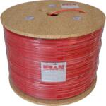 Elan Cablu de incendiu E120 - 2x2x0.8mm, 500m ELN120-2x2x08-T (ELN120-2x2x08-T) - bigit