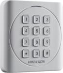 Hikvision Cititor de proximitate RFID EM125Khz cu tastatura integrata - HIKVISION DS-K1801EK (DS-K1801EK) - bigit