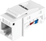 TRENDnet Mufa RJ-45 UTP Cat. 6 tool-less - TRENDnet TC-K25C6 (TC-K25C6) - bigit