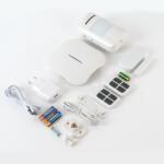 KERUI Kit alarma wireless cu WI-FI si PSTN Kerui KR-W10 (KR-W10)