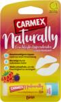 Carmex naturally ajakápoló stift bogyós gyümölcsös 4 g - vital-max