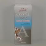 Crystal silver natur power étrend-kiegészítő ital 200 ml - vital-max