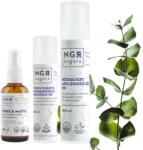 Nagora Zsíros bőr - Skin balance essentials