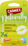 Carmex naturally ajakápoló stift körtés 4 g - vital-max