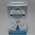 Dr Juice Dr. juice ezüstkolloid oldat 200 ml - vital-max