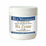 Rx Vitamins RX Zyme, 120 grame
