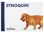 VetPlus Synoquin Growth, 60 tablete (*50316)