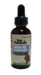 Pet Naturals Immune Support Dogs & Cats, 57 ml - happypets