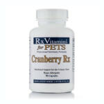 Rx Vitamins RX Cranberry, 90 capsule (00074156)