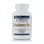 Rx Vitamins RX Cranberry, 90 capsule