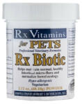 Rx Vitamins RX Biotic, 60 grame