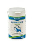 Canina Pharma Canina Biotin Forte