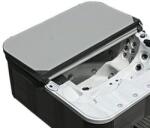 PREMIUM Termofedés Luxury Venezia SPA355