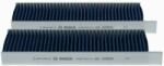 Bosch Filtru, aer habitaclu BOSCH FILTRU+pro 0 986 628 610 (0 986 628 610)