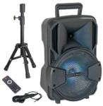 Party Light & Sound PARTY-MOBILE8 Boxa activa