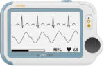  Multicontrol 1 diagnosztikai készülék Egy egészség monitor - minden egyben, magyar nyelvű menüvel