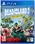 Deep Silver Dead Island 2 [Pulp Edition] (PS4)