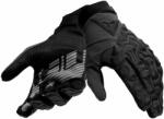 Dainese HGR Gloves EXT Black/Black XS Kesztyű kerékpározáshoz