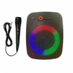 N-GEAR LETS GO PARTY LGP4 STUDIO Aktív hangfal