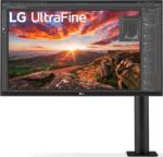 LG UltraFine 27UN880P-B Monitor