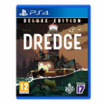 Team17 DREDGE [Deluxe Edition] (PS4)