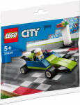 LEGO® City - Versenyautó (30640)