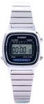 Casio LA670WA-2DF Ceas