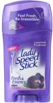 Lady Speed Stick Fresh Essence 48h Luxurious Freshness deo stick 45 g