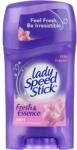 Lady Speed Stick Fresh Essence 48h Wild Freesia deo stick 45 g