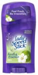 Lady Speed Stick Fresh Essence 48h Orchard Blossom deo stick 45 g