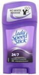 Lady Speed Stick 24/7 Invisible Protection 48h deo stick 45 g