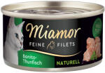 Miamor Feine Filets bonito-tuna 6x80 g
