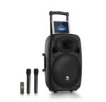 Auna Streetstar 12 2.0 Aktív hangfal