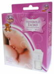 BabyBruin Tejtároló Zacskó (20 db/cs)