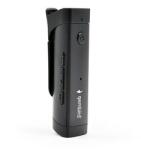Gembird BTR-05 Bluetooth 4.2 Audio Adapter Black