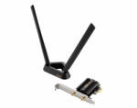 ASUS Wi-fi 2ant Wifi6 Bt Pci-e Adapter (pce-axe59bt)