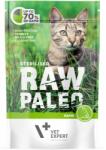 VetExpert Sterilised Raw Paleo venision 100 g