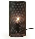Platinet Veioza 25 W E14 Metal Negru Platinet (ptl2524b) - pcone