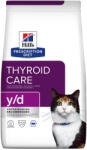 Hill's PD Feline Thyroid Care y/d 2x3 kg