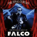 EMI Falco - The Final Curtain - The Ultimate Best Of Falco (CD)