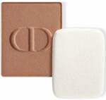 Dior Dior Forever Natural Velvet Refill дълготраен компактен фон дьо тен пълнител цвят 6N Neutral 10 гр