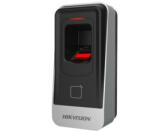 Hikvision Cititor biometric si card MIFARE Hikvision DS-K1201AMF (DS-K1201AMF)