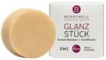 BERRYWELL Care 2: 1 szilárd sampon és balzsam 80g