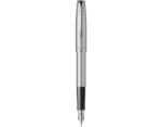 Parker Stilou Essential Sandblast SS Chrome CT Sonnet Royal Parker 2146878