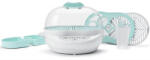 Nutribullet Baby Turbo Steamer BSR08N Multifunkciós pároló (0C23600001)